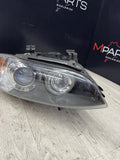 BMW 08-13 E90 E92 E93 M3 Xenon Adaptive Headlights Lights Lamps OEM Complete