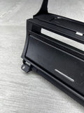 BMW 01-06 E46 M3 Radio Non Navi Mounting Bracket Storage Tray
