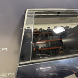 (PICKUP ONLY) BMW G05 X5 19-25 REAR LEFT DRIVER SIDE DOOR SHELL OEM Aluminum