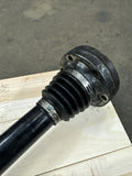 BMW X5M F85 X6M F86 Drive Shaft Output Shaft Rear Axle Shaft Rear 7849969