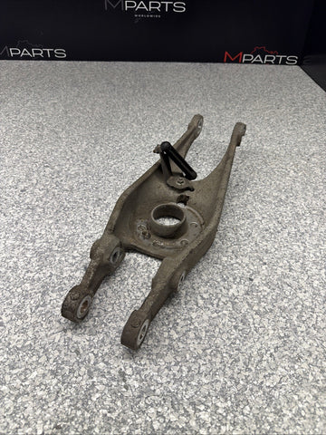 BMW E90 E92 M3 1M  /M Left Rear Camber Link Control Arm 2008-2013 OEM