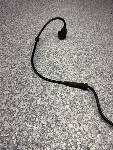 15-18 BMW M3 F80 Front Wheel Accelerator Cable Sensor OEM 7850609
