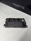 12-18 OEM BMW F82 F30 F32 REM Rear Body Control Unit Electronic Module BCM Box