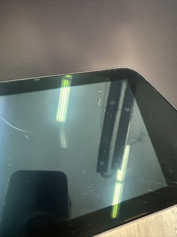 21-23 BMW G80 G82 G83 M3 M4 UPPER DASH MEDIA SCREEN 9826555 FACTORY *Scratches