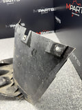 OEM BMW 01-06 E46 M3 Front Left Splash Shield Guard Liner