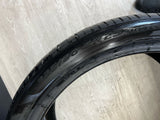 2022 Used Tire 325/30ZR23 Pirelli P Zero L (Lamborghini Urus) 109Y - 9/32