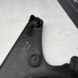 01-06 BMW E46 M3 Front Intake Air Scoop Inlet Original OEM