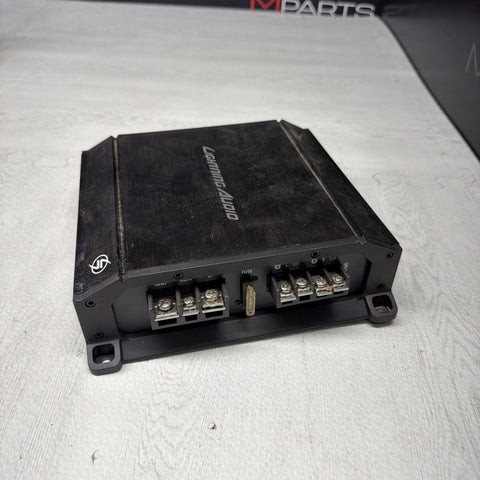 Lighting Audio L-2125 AMP Used