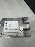BMW F30 F33 F36 M4 Right Blind Spot Alert Lane Departure Change Warning Sensor