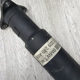 2001-2006 BMW E46 M3 Driveshaft Drive Shaft GUARANTEED GOOD