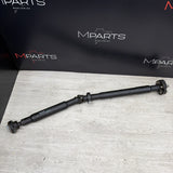BMW 08-13 E90 E92 E93 M3 Rear Driveshaft Drive Shaft DCT OEM 2283665