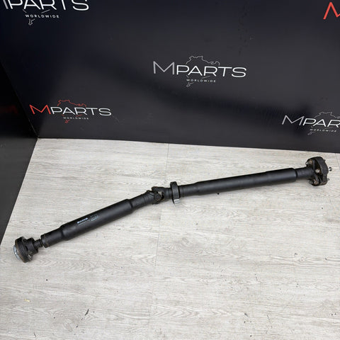 BMW 08-13 E90 E92 E93 M3 Rear Driveshaft Drive Shaft DCT OEM 2283665