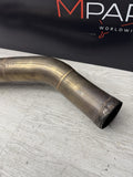 OEM Stock Factory Exhaust Muffler BMW 21-26 G80 G82 G83 M3 M4