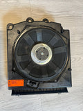 OEM BMW E60 E61 E63 E64 550 650 M5 M6 Sub Subwoofers Audio Speaker TOP Hi-Fi DSP