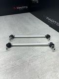 DINAN NEW Stabilizer Swaybar Links Front Adjustable BMW E90 E92 E93 M3