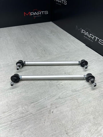 DINAN NEW Stabilizer Swaybar Links Front Adjustable BMW E90 E92 E93 M3