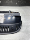 06-10 BMW E60 E63 E64 M5 M6 GAUGE CLUSTER INSTRUMENT PANEL SPEEDO