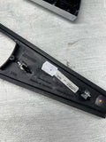 Interior Wood Grain Shifter Trim OEM BMW F30 F31 F80 320i 328i 335i M3