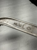 2009-2024 NISSAN GTR R35 OEM FRONT LEFT UPPER CONTROL ARM