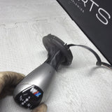 06-10 BMW E60 E63 E64 M5 M6 SMG Transmission Shift Knob & Boot 7898248