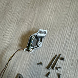 BMW Stock Factory 01-06 E46 M3 SMG Paddles Paddle Shifters Assembly