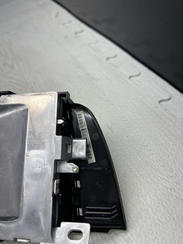 14-16 BMW F10 528i 535i 550i M5 Central Information Display Screen 10.25"