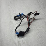 OEM BMW F02 F10 F15 F22 F30 F32 F36 Steering Wheel Control Wire Harness Module