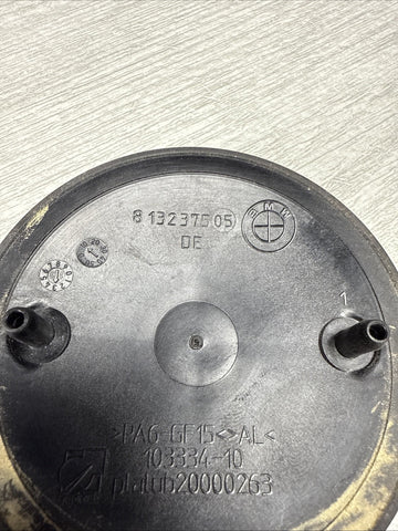 88-13 BMW E30 E36 E46 E90 E92 E93 M3 HOOD EMBLEM LOGO BADGE OEM 8132375