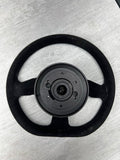 98-02 BMW E37 E36 M3 Z3M Z3 M FRONT ALCANTARA M SPORT STEERING WHEEL CUSTOM