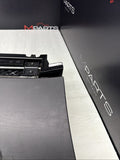 01-06 BMW E46 M3 330 328 323 Convertible Black Dash Storage Glove Box Glovebox