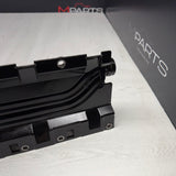 14-20 BMW F80 M3 F83 M4 M2 S55 Oil Pump Pickup Suction Tube Crank Baffle OEM
