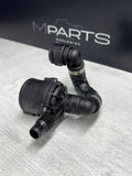 BMW 20-25 X5M X6M F95 F96 Auxiliary Water Coolant Pump OEM