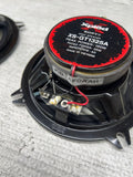SONY 2WAY SPEAKER XS-GT1325A Audio Speakers PEAK POWER : 150W RATED POWER : 35W