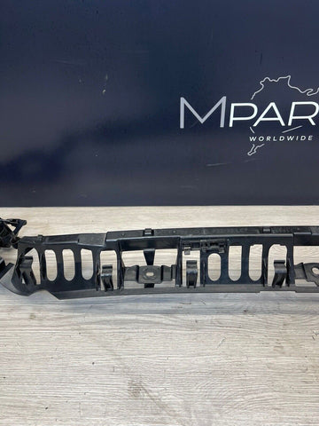 15-20 BMW F82 F83 M4 Rear Bumper Bar Center Bracket 7285560