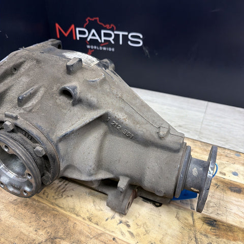94-99 BMW E36 M3 Manual LSD Limited-Slip Differential Carrier Ratio 3.38 OEM