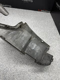 21-26 BMW G80 G82 G83 M3 M4 Diffuser Carbon Fiber OEM 51125A198B7
