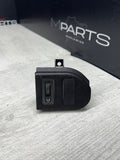 BMW E36 INSTRUMENT CLUSTER DIMMER SWITCH INTERIOR LIGHT 61.31-1387429