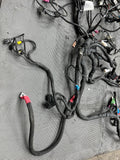 Ferrari 458 Italia Full Body Wire Harness 285078