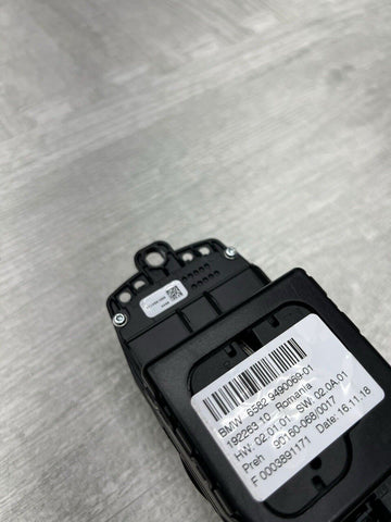 BMW I01 i3 F20 F21 F22 F30 F31 F32 F33 F36 F25 F26 F15 F16 Controller 9490069