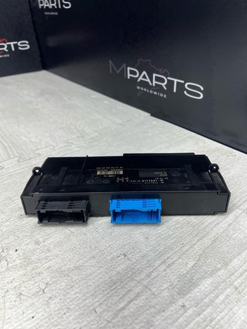 08-13 BMW E84 E88 E90 E91 E92 E93 M3 BODY CONTROL MODULE UNIT BCM BCU 9247474