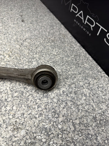 Porsche 718 Spyder RS GT4RS Rear Left or Right Control Arm 2024 2025 OEM