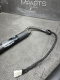 14-18 BMW X5 X5M F15 F85 Trunk Lid Liftgate Shock Support Left Right Set OEM