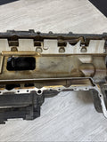 2006-2010 BMW M5 M6  /M (E60 E63) 5.0L S85 V10 ENGINE OIL PAN *Notes*
