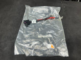 NEW OEM BMW 5 G30 BATTERY KILL SWITCH WIRING HARNESS 61129366323 2016 GENUINE