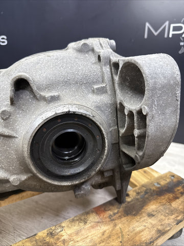 2018-2024 BMW X3 X4 X5 REAR DIFFERENTIAL AXLE CARRIER 3.38 RATIO OEM 8662655
