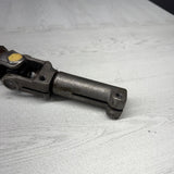 08-13 BMW E84 E90 E92 E93 Steering Column Lower Intermediate Shaft U-Joint OEM
