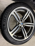 BMW 06-10 E63 E64 M6 167M 19x8.5 19x9.5 Wheels Rims Stock Factory