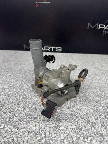 13417838024 08-13 BMW E90 E92 E93 M3 S65 Engine Idle Control Valve Actuator 49k