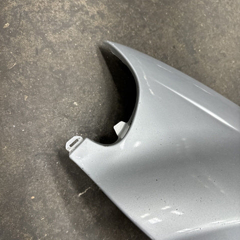 01-06 BMW E46 M3 Left Driver Fender Titan Silver