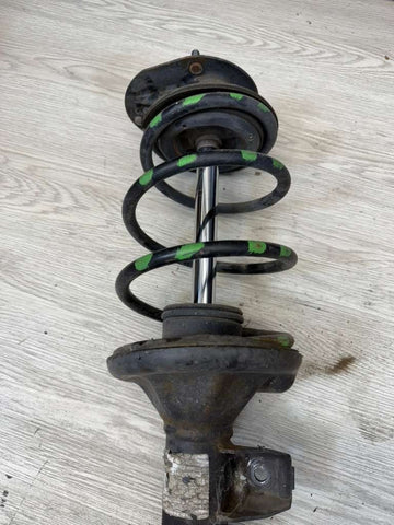1998–2002 BMW E36 Z3 Z3 M Front Left Driver Shock Strut Assembly OEM 2228417